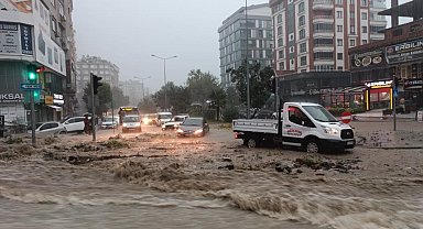 Su uzmanı profesörden 'sel' değerlendirmesi: "Kuraklık ve betonlaşma"