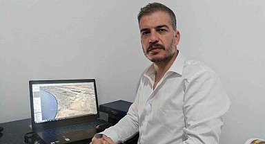 Su Yönetimi Uzmanı Doç. Dr. Özçelik: "Gazze'de acil su ihtiyacı yüzer deniz suyu arıtma platformlarıyla giderilebilir"