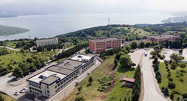 SUBÜ Sektör Kampüste Programı paydaşı oldu