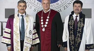 SUBÜ ve Zenica Üniversitesi iş birliği yapacak