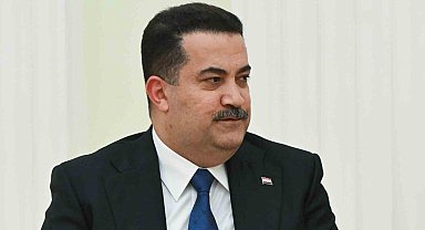 Sudani'den Biden'a: "Gazze'ye yönelik devam eden saldırılar bölgede ve dünyada büyük bir öfkeye yol açtı"