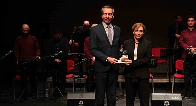 Süleyman Çelebi vefatının 601. yılında anıldı