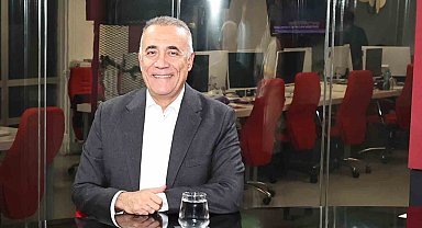 Sultangazi Belediye Başkanı Dursun: "İstanbul, Ekrem İmamoğlu'na yetmedi"