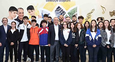 Sultangazi'de okullar arası atık toplama kampanyası