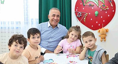 Sultangazi'de "Ana Kucakları"nın sayısı artırıyor