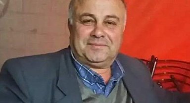 Sultanhisarlı muhtar kalbine yenildi