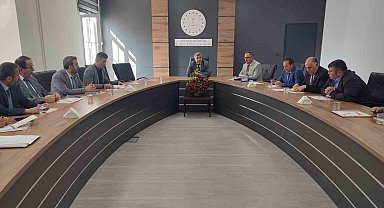 Sünnetci: "Bütün ilçelere entegre olarak çalışacağız"