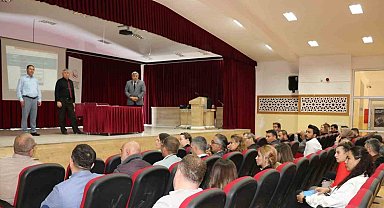 Sünnetci: "Merdiven altı kursların kapatılması için çalışma başlatılıyor"