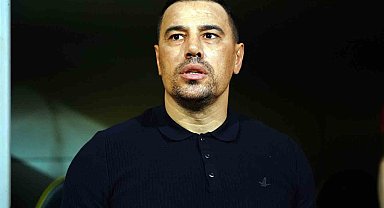 Süper Lig'de 7 haftada 6 teknik direktör gitti