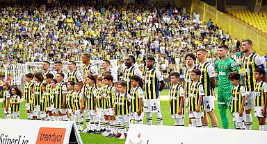 Süper Lig'de ilk 8 haftanın panoraması