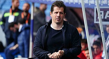 Süper Lig'de teknik direktör kıyımı devam ediyor