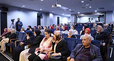 Sürdürülebilir Mutfak Esenler'de konuşuldu