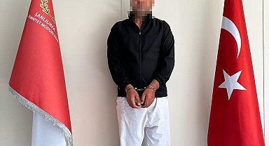Suriye sınırında polis Ferhat Avcı'yı şehit eden şüpheli 10 yıl sonra yakalandı
