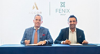 Swıssotel Antalya Kalkan, 2025'te kapılarını açacak