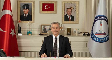 Tahmazoğlu'ndan kitap fuarına davet