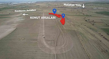 Talas Belediyesi'nden yeni yatırım fırsatları