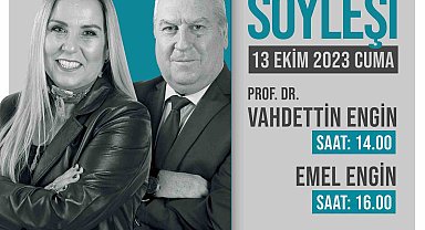 Talas'ta söyleşi günleri