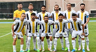 Talasgücü Belediyespor 2.kez kazandı