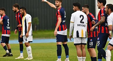 Talasgücü, profesyonel ligde deplasman galibiyeti alamadı