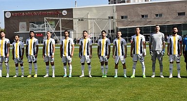 Talasgücü, Soma'da tur arayacak