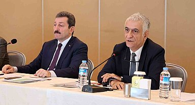 Tanıtma Genel Müdürü Güler: "Samsun hızlı şekilde turist sayısını artıracak"