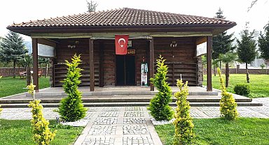 Tarihi Cuma Cami restorasyonu tamamlandı