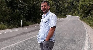 Tarım ilacından zehirlenen şahıs hayatını kaybetti