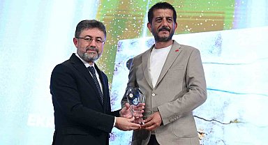 Tarım ve Orman Bakanı Yumaklı: "Kısa film yarışması düzenleyeceğiz"