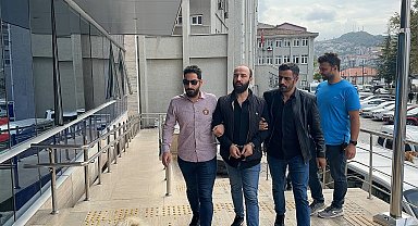 Tartıştığı adamı ayağından vuran zanlı tutuklandı
