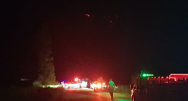 Tartıştığı amcasını silahla öldürdü