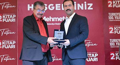 Tatvan'da Hayati İnanç etkinliğine yoğun ilgi