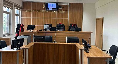 Tatvan'da kurulan ağır ceza mahkemesinde ilk duruşma yapıldı