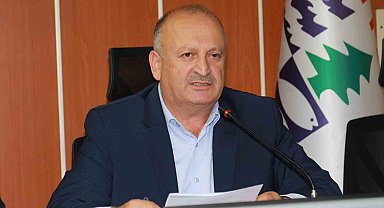 Tavlı: "Bütçe gerçekleştirme oranımız yüzde 90"