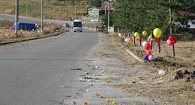 Tavşanlı'da ilginç bir sürpriz