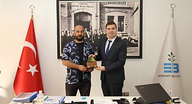 Tayfun Canlı İda Ultra Maraton tarihini açıkladı