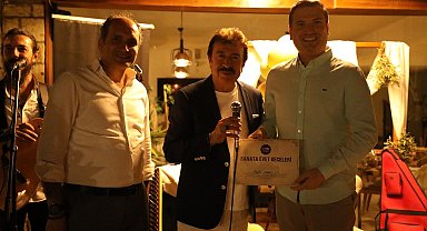 Tayfun Canlı, "Sanat hayatımızda daha çok yer almalı"