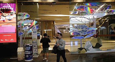 Tayland'da AVM'de silahlı saldırı: 14 yaşındaki saldırgan 3 kişiyi öldürdü