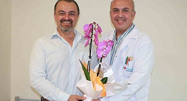 Tekden Hastanesi gücüne güç katmaya devam ediyor