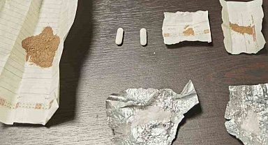 Tekirdağ'da uyuşturucu operasyonu: 14 gözaltı