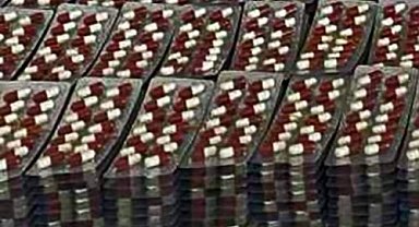 Tekirdağ'da uyuşturucu operasyonu: 9 gözaltı