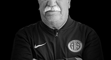 Teknik Direktör Ali Sula hayatını kaybetti