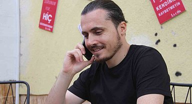 Telefon dolandırıcısına unutamayacağı bir ders verdi