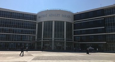 Tereyağı hırsızlığına 5 yıl 11 ay hapis cezası