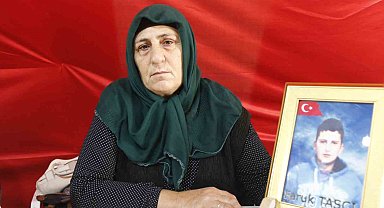 Terör mağduru Diyarbakır annelerinin evlat nöbeti devam ediyor