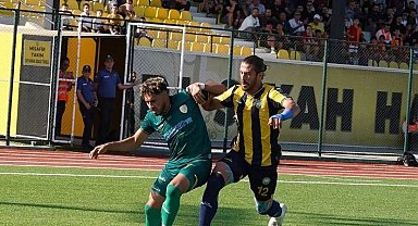 TFF 3. Lig 1. Grup 5. Hafta