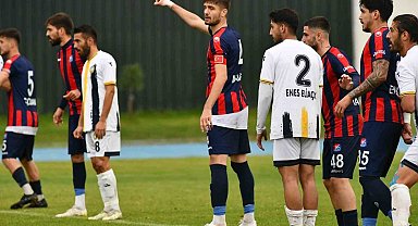 TFF 3. Lig 1. Grup 6. Hafta