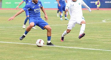 TFF 3. Lig: 1922 Konyaspor: 0 - Kuşadasıspor: 2