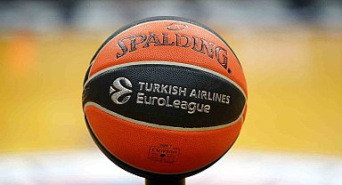 THY Euroleague'de şov başlıyor
