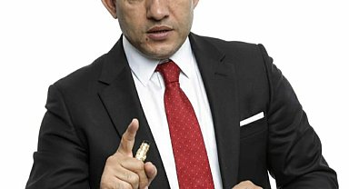 TMVB'den İsrail'e tepki: "İsrail zulmünü lanetliyoruz"