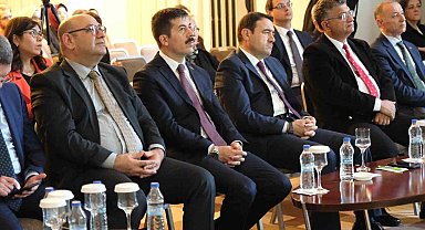 Toksikolojik Analizler Laboratuvarı Kütahya'da da hizmete giriyor